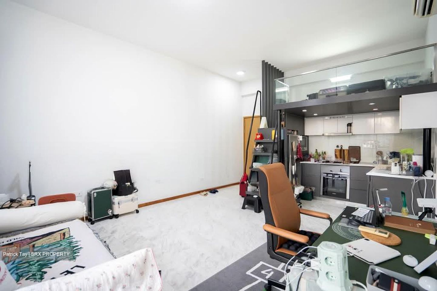 The Tennery (D23), Apartment #554871871